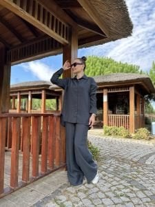 ORJ tensel takım antrasit
