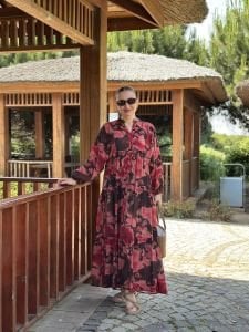 Alaca Tasarım modal katleya
