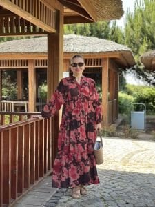 Alaca Tasarım modal katleya