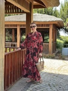 Alaca Tasarım modal katleya