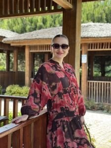 Alaca Tasarım modal katleya