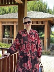 Alaca Tasarım modal katleya