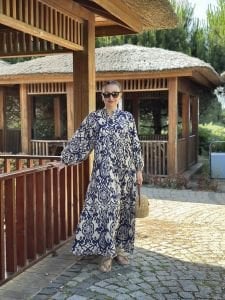 Laci Norq modal tensel katleya