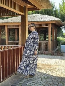Laci Norq modal tensel katleya