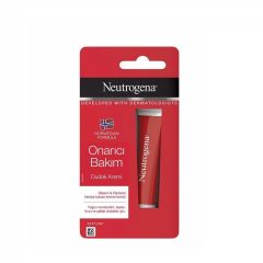 Neutrogena Dudak Kremi Onarıcı 15 ml