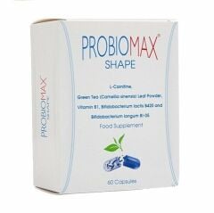 Probiomax Shape 60 Kapsül