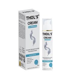 THOLS Cream Gözenek Sıkılaştırma Etkili Krem 50ML