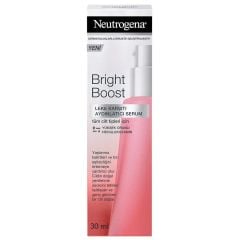 Neutrogena Bright Boost 30 ml Leke Karşıtı Aydınlatıcı Serum