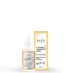 Beeo Vitamin C Aydınlatıcı Serum 30ml