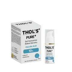 Thols Pure GLYCOLIC ACID Serum 15ML