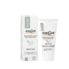 Dermoskin Acnegun Onarıcı Gündüz Kremi 30 ml