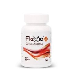 Flexio Plus 60 Tablet