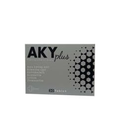 AKY Plus 30 Tablet