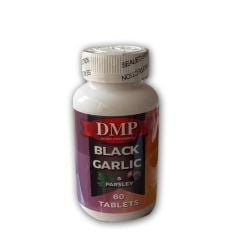 DMP Black Garlic Tablet  60 lı