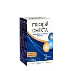 Maxigal CMEKTA 10 Saşe