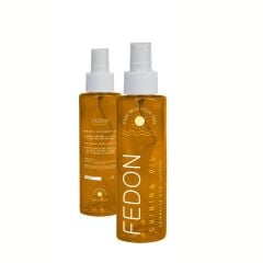 Fedon Shining Oil Güneş Yağı Bronzlaştırıcı Sprey 150ml