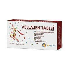 Vellajen 30 Tablet