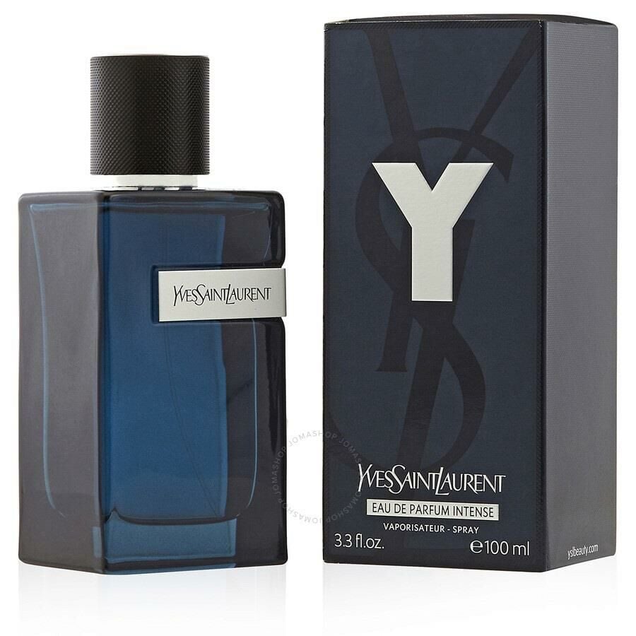 Yves Saint Laurent Y Edp Intense 100 ml Erkek Parfüm