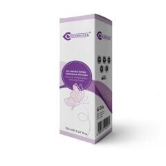 Pharmaser Dış Genital Temizleme Köpüğü 150 ML