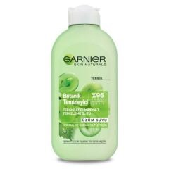 Garnier Botanik Ferahlatıcı Makyaj Temizleme Sütü 200 ml