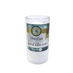 DeepSea Crystal Alum Deo Stick 60 gr