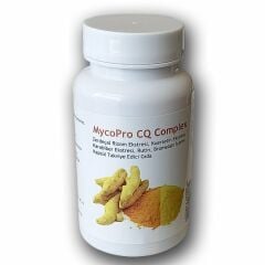 MycoPro CQ Complex 60 Kapsül