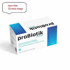 Probiotik Pulver  30 Saşe (Probiyotik)