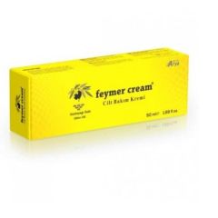 Feymer CReam Cilt Bakım Kremi 50 ML