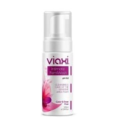 Viaxi Intimate FemiWash pH 4.2 - Köpük İntim