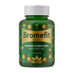 Bromefit 60 Tablet