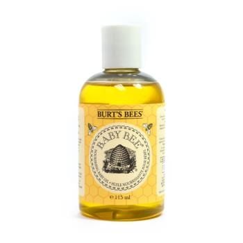 Burts Bees Bebek Bakım Yağı 115ml