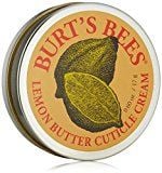 Burts Bees Tırnak Bakım Kremi Limonlu 15gr