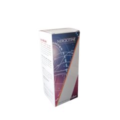 Nerocitine Sitikolin içeren Sıvı 300 ML Şurup