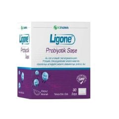 Ligone Probiyotik 30 Saşe