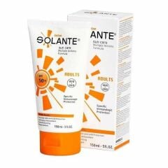 Solante Adults Sun Care Lotion SPF50 150ml