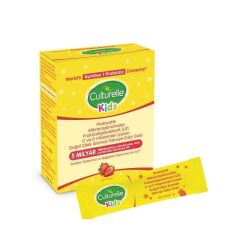 Culturelle Kids Probiotic 5 Milyar 10 Saşe