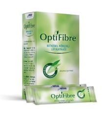 Nestle OptiFibre Bitkisel Kökenli Lif Kaynağı (50gr) 5gr lık 10 Saşe