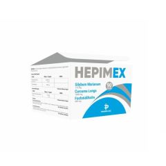 Hepimex 90 Kapsül