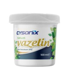 Cysonix Vazelin Naturel 100ml