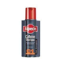 Alpecin C1 Caffeine Shampoo Kafein Şampuan  250 ml