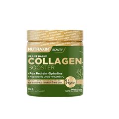 Nutraxin Vegan COLLAGEN Booster 300 g