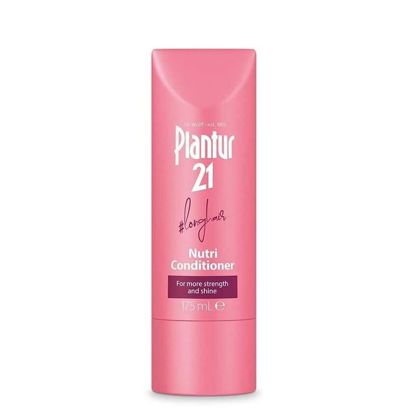 Plantur 21 Nutri-Conditioner Saç Kremi 175ml