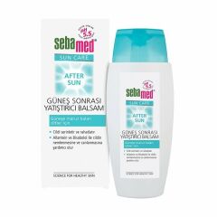 Sebamed After Sun Güneş Sonrası Losyon 150 ml