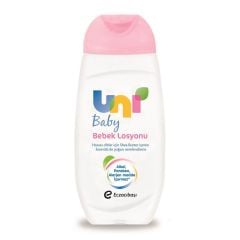 Uni Baby Bebek Bakım Losyonu 200ml