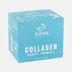 Supra Protein Collagen Beauty Formula 28 Saşe