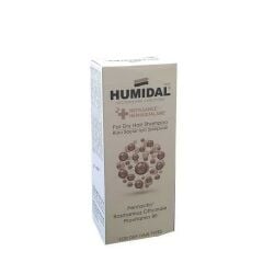 Humidal Kuru Saçlar Için Şampuan 300 ML