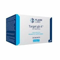 Klaire Labs Target gb-X Probiyotik 30 Saşe