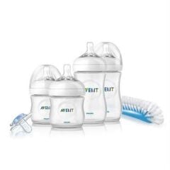 Avent  30101 Natural Yenidoğan Hediye Seti