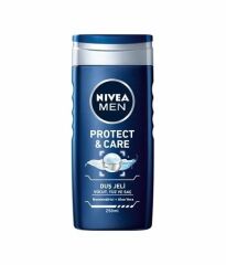 Nivea Men Protect Care Duş Jeli 500ml