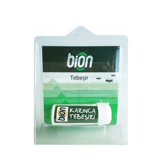 Bion Karınca Tebeşiri 24 Gr